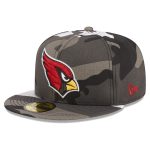 mens new era arizona cardinals urban camo 59fifty fitted hat Collection | Arizona Cardinals Official Shop for Jerseys, Hats & Apparel