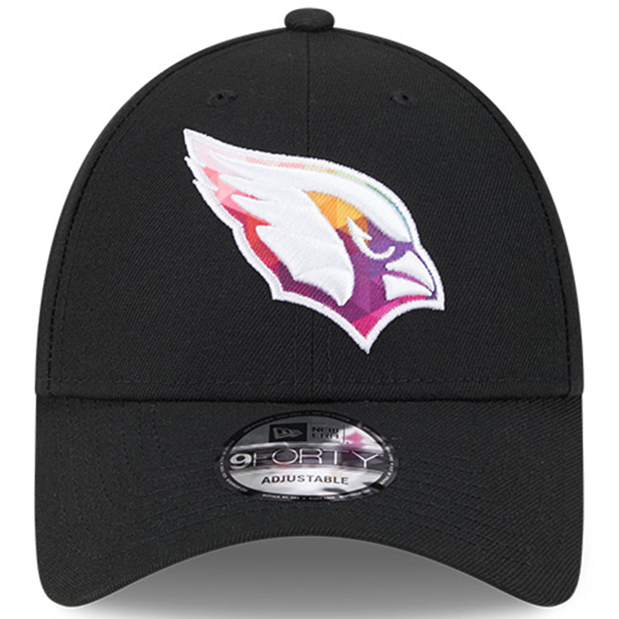 mens new era black arizona cardinals 2023 nfl crucial catch 9forty adjustable hat Collection | Arizona Cardinals Official Shop for Jerseys, Hats & Apparel