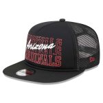 mens new era black arizona cardinals instant replay 9fifty snapback hat Collection | Arizona Cardinals Official Shop for Jerseys, Hats & Apparel