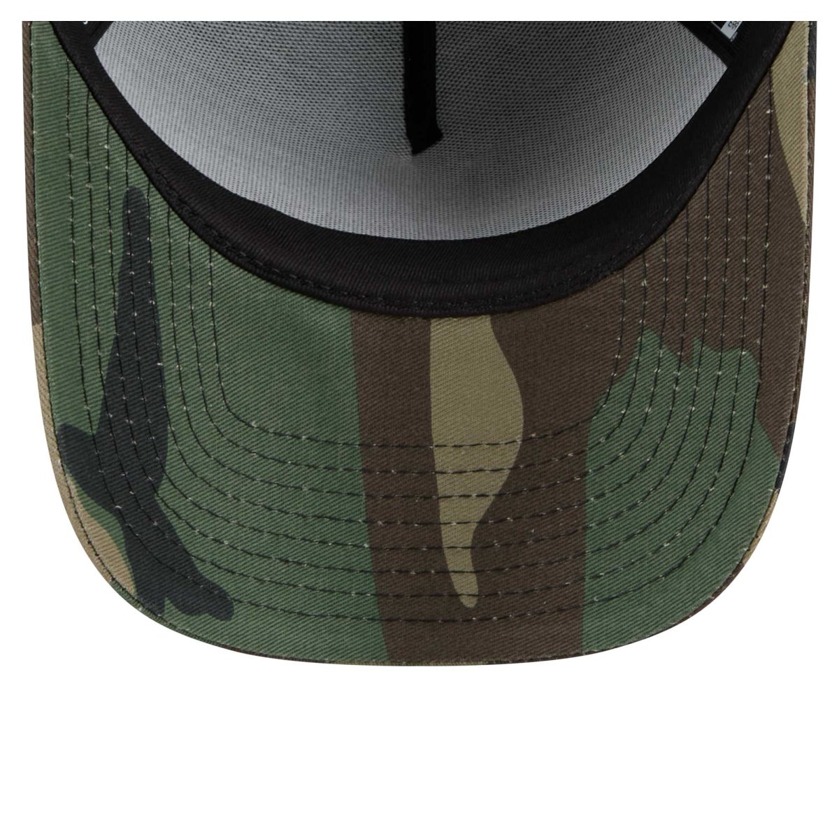 mens new era camo arizona cardinals mystic camo a-frame 9forty adjustable hat Collection | Arizona Cardinals Official Shop for Jerseys, Hats & Apparel