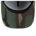 mens new era camo arizona cardinals mystic camo a-frame 9forty adjustable hat Collection | Arizona Cardinals Official Shop for Jerseys, Hats & Apparel