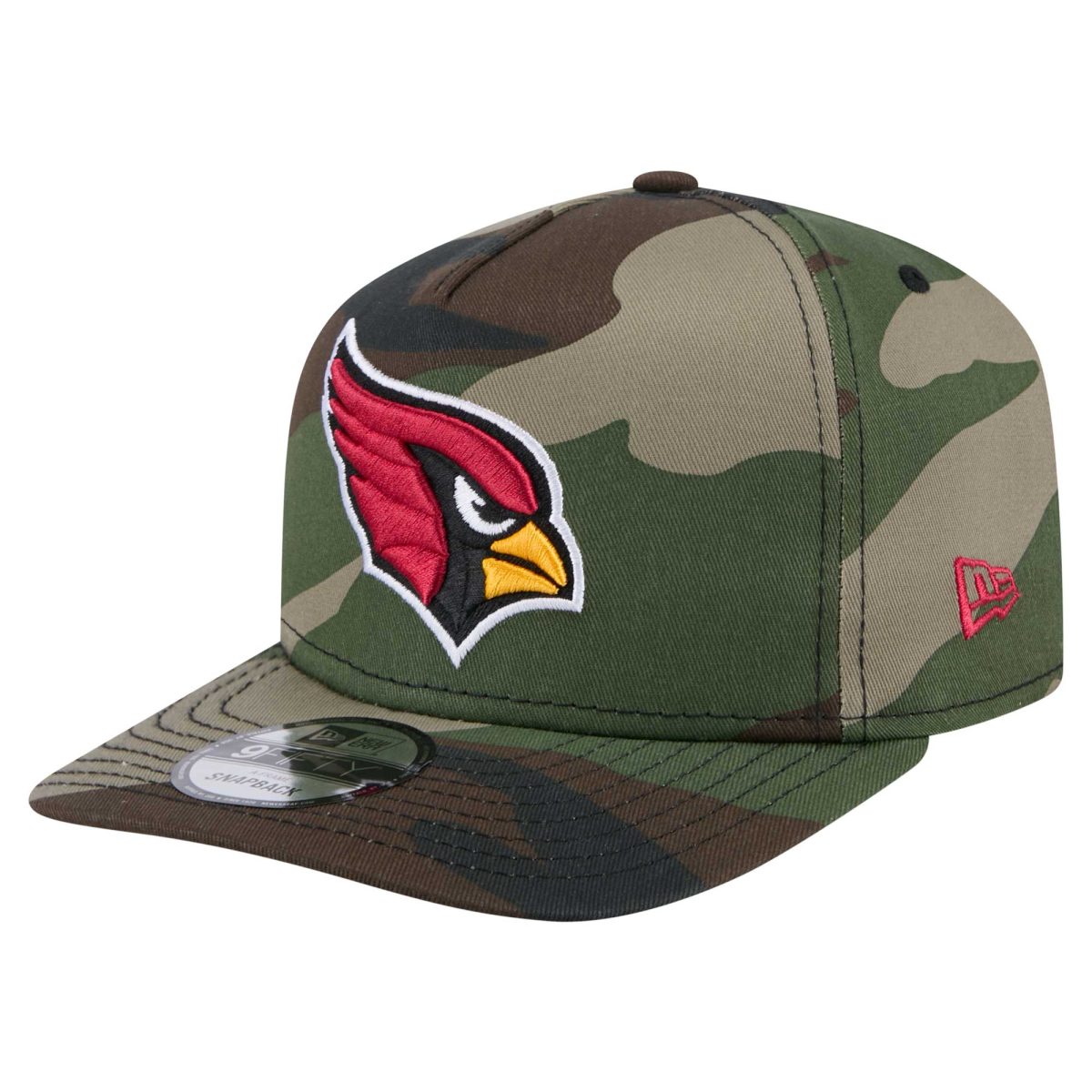 mens new era camo arizona cardinals woodsy 9fifty snapback hat Collection | Arizona Cardinals Official Shop for Jerseys, Hats & Apparel