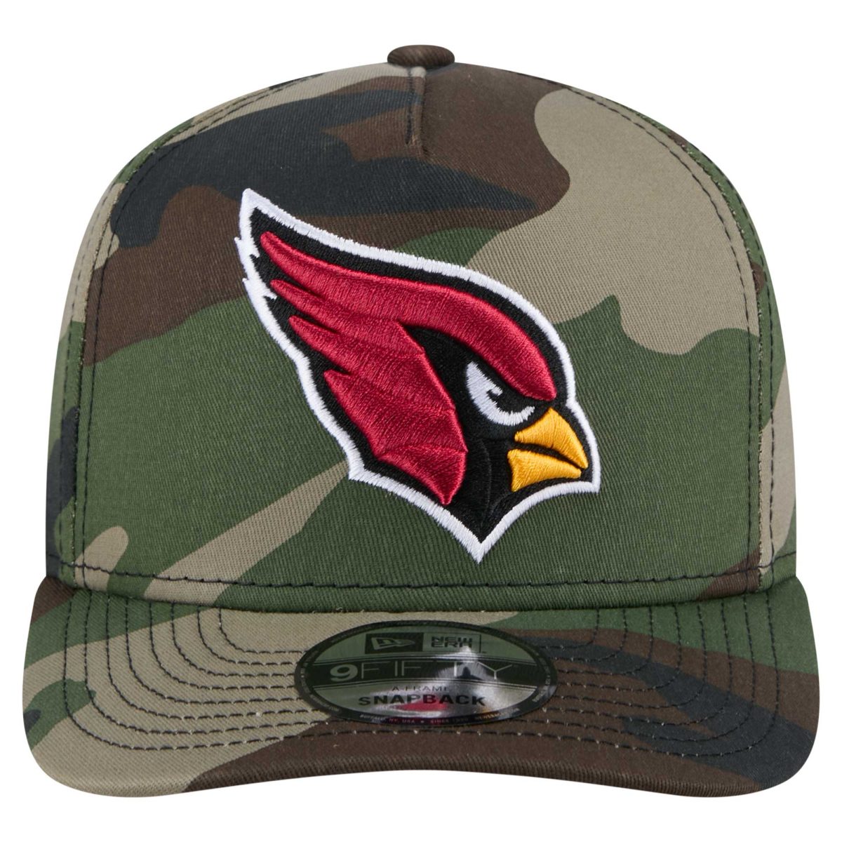 mens new era camo arizona cardinals woodsy 9fifty snapback hat Collection | Arizona Cardinals Official Shop for Jerseys, Hats & Apparel