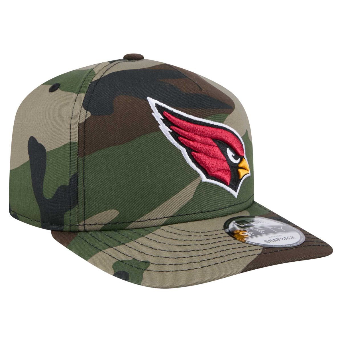 mens new era camo arizona cardinals woodsy 9fifty snapback hat Collection | Arizona Cardinals Official Shop for Jerseys, Hats & Apparel