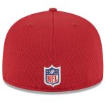 mens new era cardinal arizona cardinals 2023 nfl training camp 59fifty fitted hat Collection | Arizona Cardinals Official Shop for Jerseys, Hats & Apparel