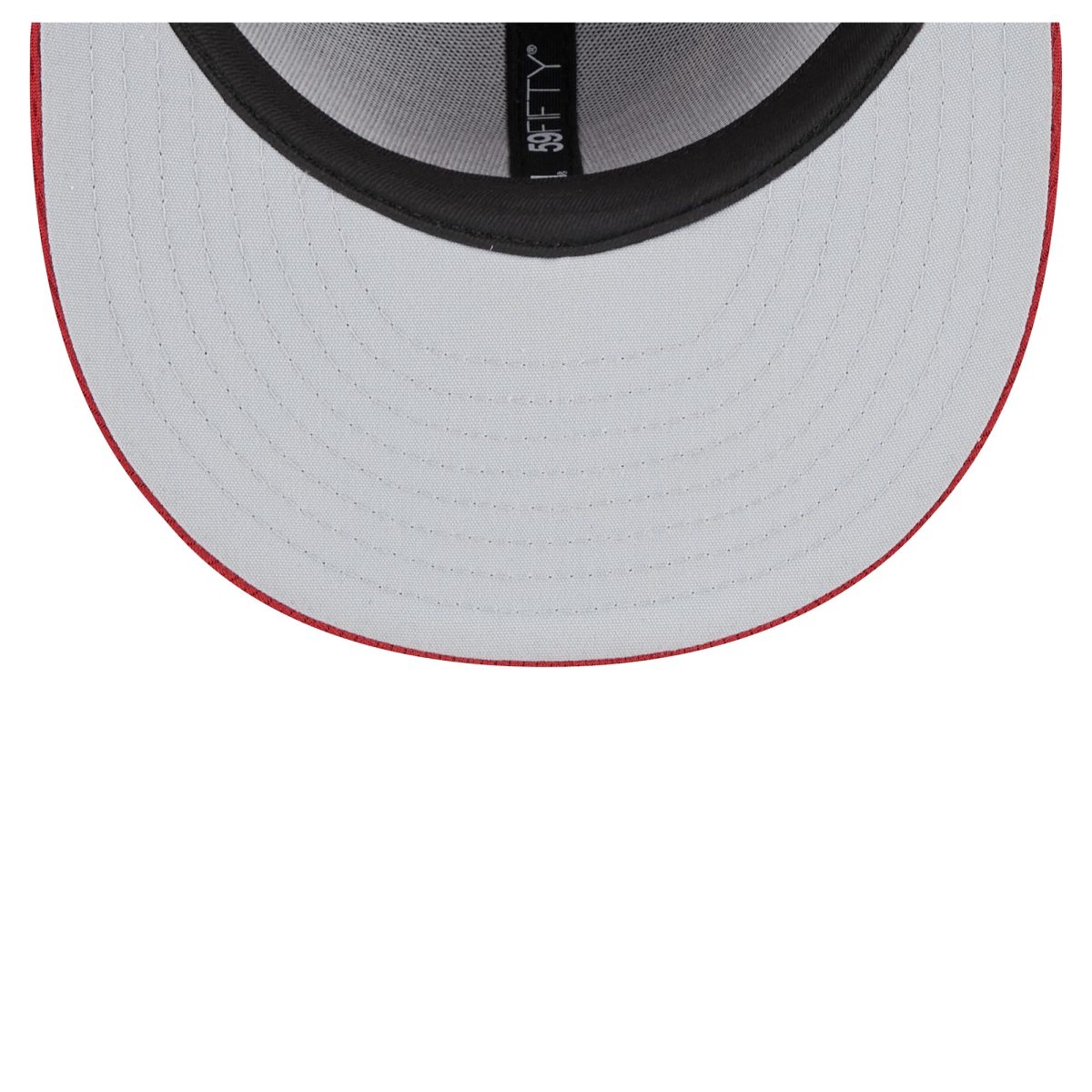 mens new era cardinal arizona cardinals 2023 nfl training camp 59fifty fitted hat Collection | Arizona Cardinals Official Shop for Jerseys, Hats & Apparel