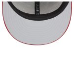 mens new era cardinal arizona cardinals 2023 nfl training camp 9fifty snapback hat Collection | Arizona Cardinals Official Shop for Jerseys, Hats & Apparel