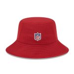 mens new era cardinal arizona cardinals 2023 nfl training camp stretch bucket hat Collection | Arizona Cardinals Official Shop for Jerseys, Hats & Apparel