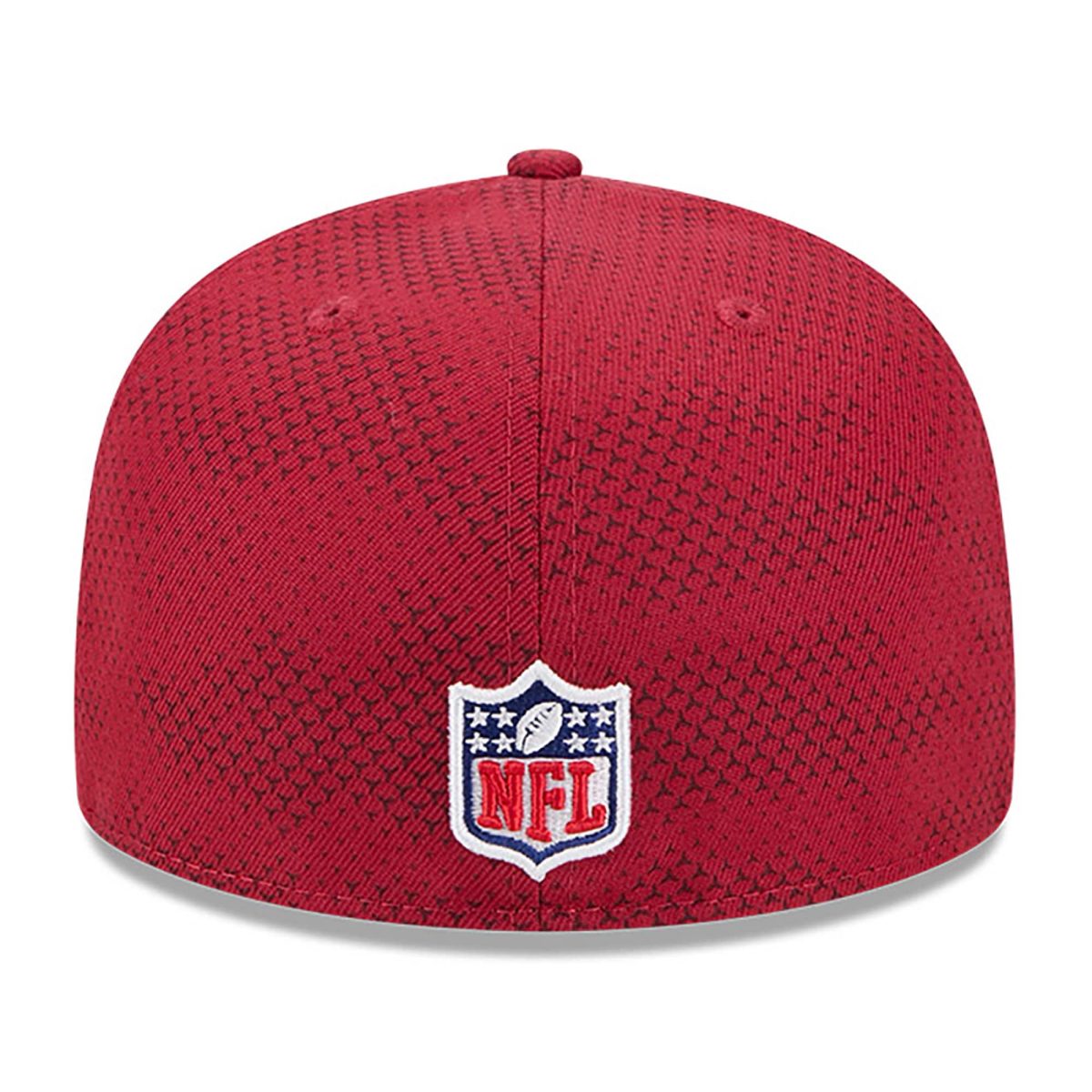 mens new era cardinal arizona cardinals 2024 sideline 59fifty fitted hat Collection | Arizona Cardinals Official Shop for Jerseys, Hats & Apparel