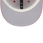 mens new era cardinal arizona cardinals 2024 sideline statement 9fifty snapback hat Collection | Arizona Cardinals Official Shop for Jerseys, Hats & Apparel