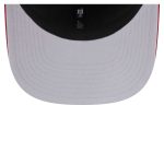 mens new era cardinal arizona cardinals 9seventy stretch-snap hat Collection | Arizona Cardinals Official Shop for Jerseys, Hats & Apparel