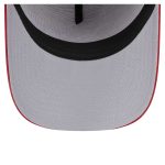 mens new era cardinal arizona cardinals a-frame 9forty adjustable hat Collection | Arizona Cardinals Official Shop for Jerseys, Hats & Apparel