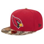 mens new era cardinal arizona cardinals active two-tone camo 59fifty fitted hat Collection | Arizona Cardinals Official Shop for Jerseys, Hats & Apparel