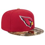 mens new era cardinal arizona cardinals active two-tone camo 59fifty fitted hat Collection | Arizona Cardinals Official Shop for Jerseys, Hats & Apparel