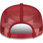 mens new era cardinal arizona cardinals collegiate trucker 9fifty snapback hat Collection | Arizona Cardinals Official Shop for Jerseys, Hats & Apparel