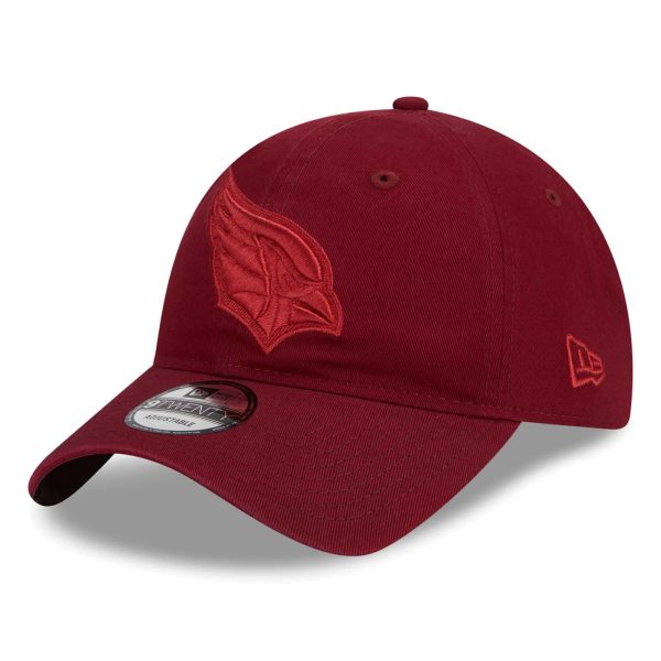 mens new era cardinal arizona cardinals color pack 9twenty adjustable hat Collection | Arizona Cardinals Official Shop for Jerseys, Hats & Apparel