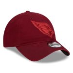 mens new era cardinal arizona cardinals color pack 9twenty adjustable hat Collection | Arizona Cardinals Official Shop for Jerseys, Hats & Apparel