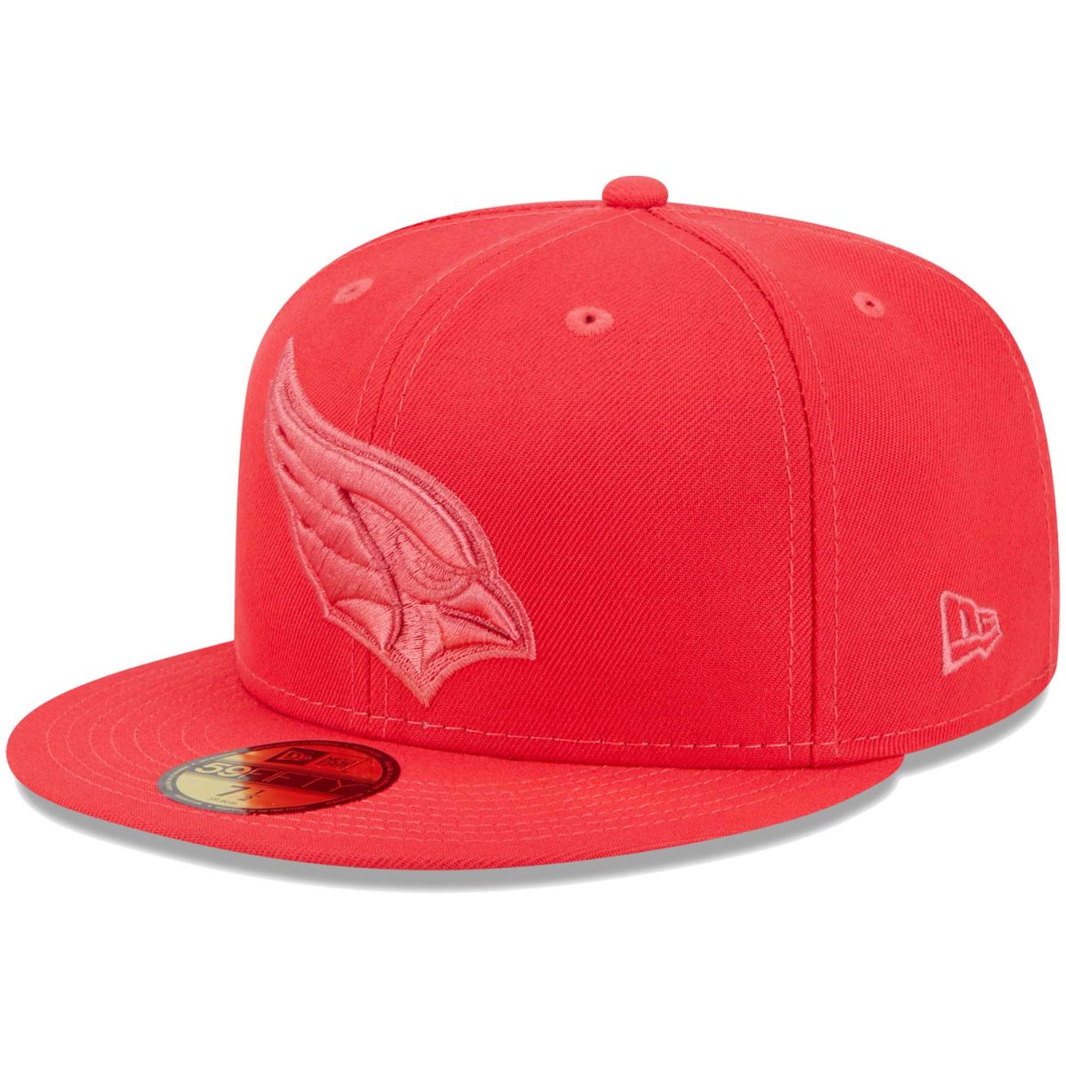 mens new era cardinal arizona cardinals color pack brights 59fifty fitted hat Collection | Arizona Cardinals Official Shop for Jerseys, Hats & Apparel