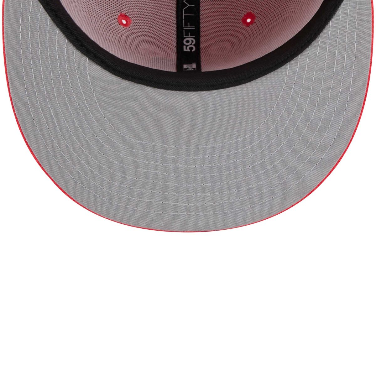 mens new era cardinal arizona cardinals color pack brights 59fifty fitted hat Collection | Arizona Cardinals Official Shop for Jerseys, Hats & Apparel