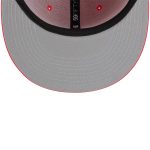 mens new era cardinal arizona cardinals color pack brights 59fifty fitted hat Collection | Arizona Cardinals Official Shop for Jerseys, Hats & Apparel