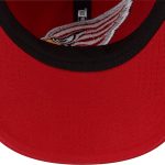 mens new era cardinal arizona cardinals distinct 9twenty adjustable hat Collection | Arizona Cardinals Official Shop for Jerseys, Hats & Apparel