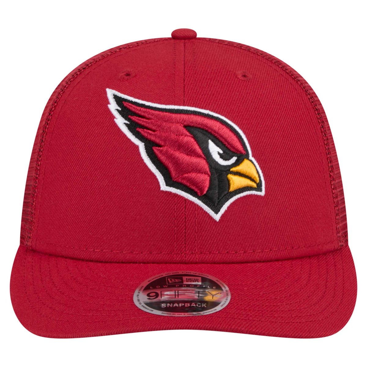 mens new era cardinal arizona cardinals low profile 9fifty snapback hat Collection | Arizona Cardinals Official Shop for Jerseys, Hats & Apparel