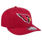 mens new era cardinal arizona cardinals main low profile 9fifty snapback hat Collection | Arizona Cardinals Official Shop for Jerseys, Hats & Apparel