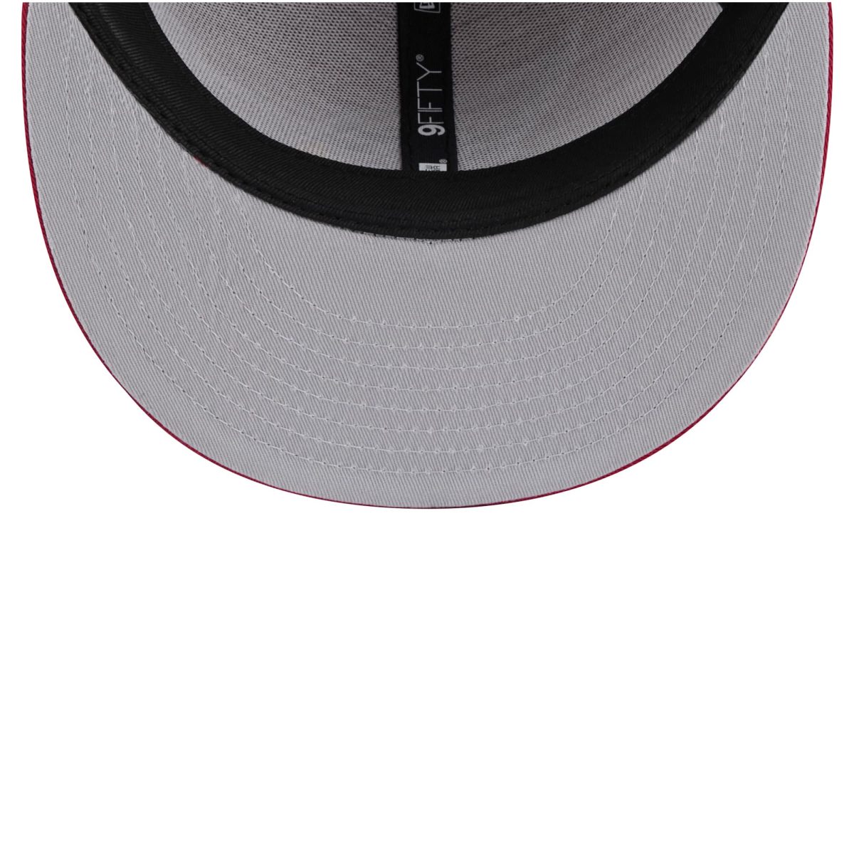 mens new era cardinal arizona cardinals main low profile 9fifty snapback hat Collection | Arizona Cardinals Official Shop for Jerseys, Hats & Apparel