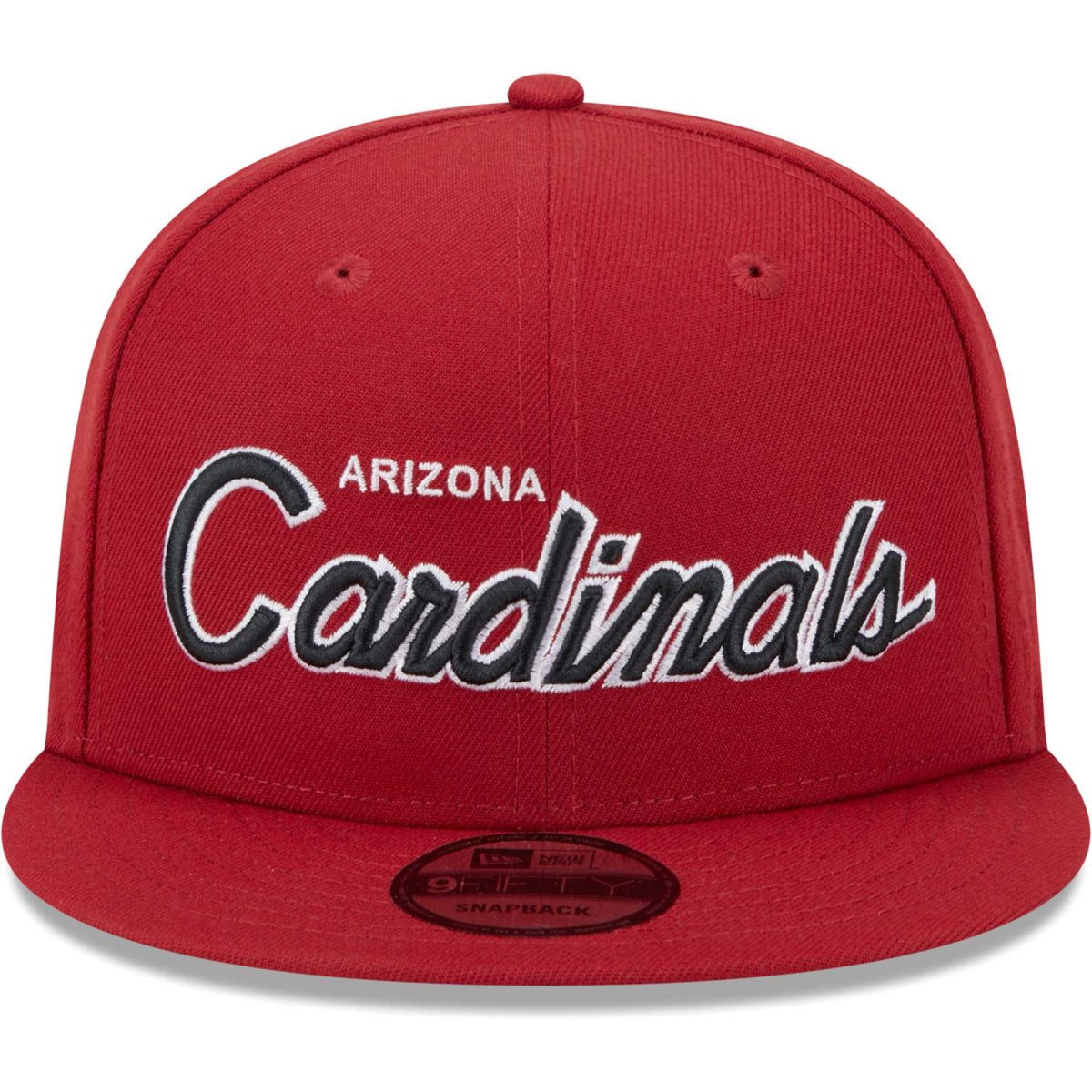 mens new era cardinal arizona cardinals main script 9fifty snapback hat Collection | Arizona Cardinals Official Shop for Jerseys, Hats & Apparel