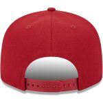 mens new era cardinal arizona cardinals main script 9fifty snapback hat Collection | Arizona Cardinals Official Shop for Jerseys, Hats & Apparel