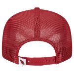 mens new era cardinal arizona cardinals main trucker 9fifty snapback hat Collection | Arizona Cardinals Official Shop for Jerseys, Hats & Apparel