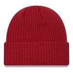 mens new era cardinal arizona cardinals prime cuffed knit hat Collection | Arizona Cardinals Official Shop for Jerseys, Hats & Apparel