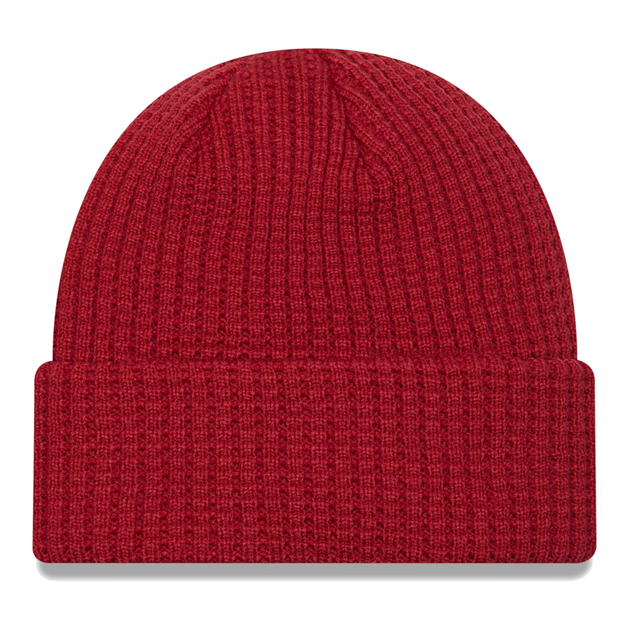 mens new era cardinal arizona cardinals prime cuffed knit hat Collection | Arizona Cardinals Official Shop for Jerseys, Hats & Apparel