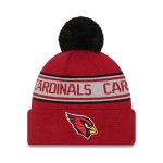 mens new era cardinal arizona cardinals repeat cuffed knit hat with pom Collection | Arizona Cardinals Official Shop for Jerseys, Hats & Apparel