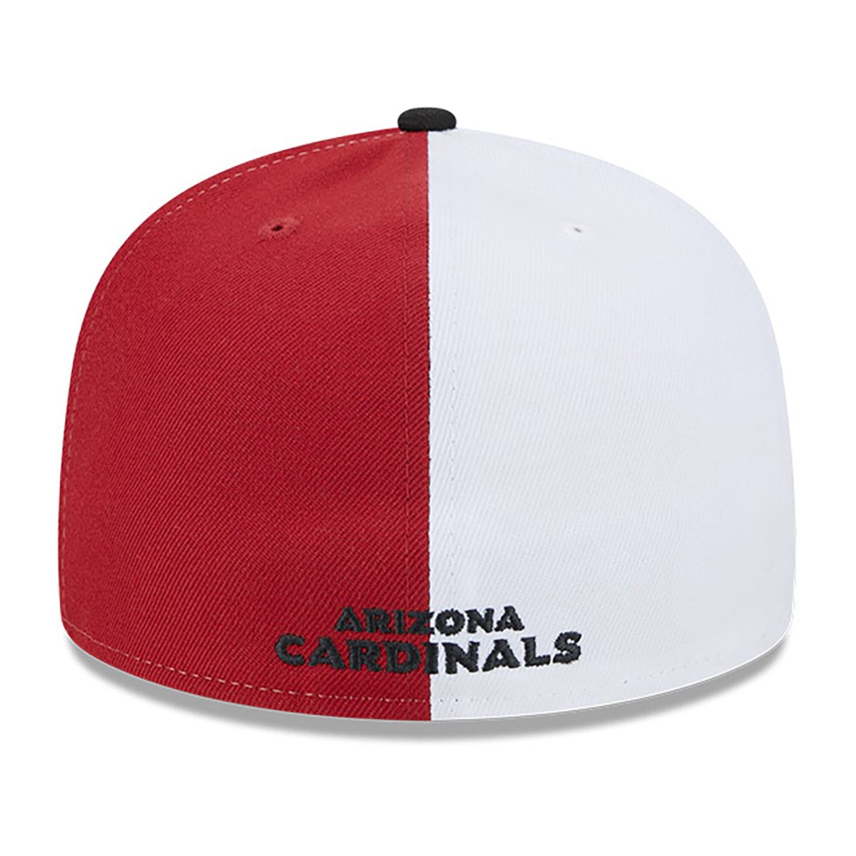 mens new era cardinalblack arizona cardinals 2023 sideline 59fifty fitted hat Collection | Arizona Cardinals Official Shop for Jerseys, Hats & Apparel