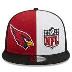 mens new era cardinalblack arizona cardinals 2023 sideline 9fifty snapback hat Collection | Arizona Cardinals Official Shop for Jerseys, Hats & Apparel