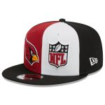 mens new era cardinalblack arizona cardinals 2023 sideline 9fifty snapback hat Collection | Arizona Cardinals Official Shop for Jerseys, Hats & Apparel