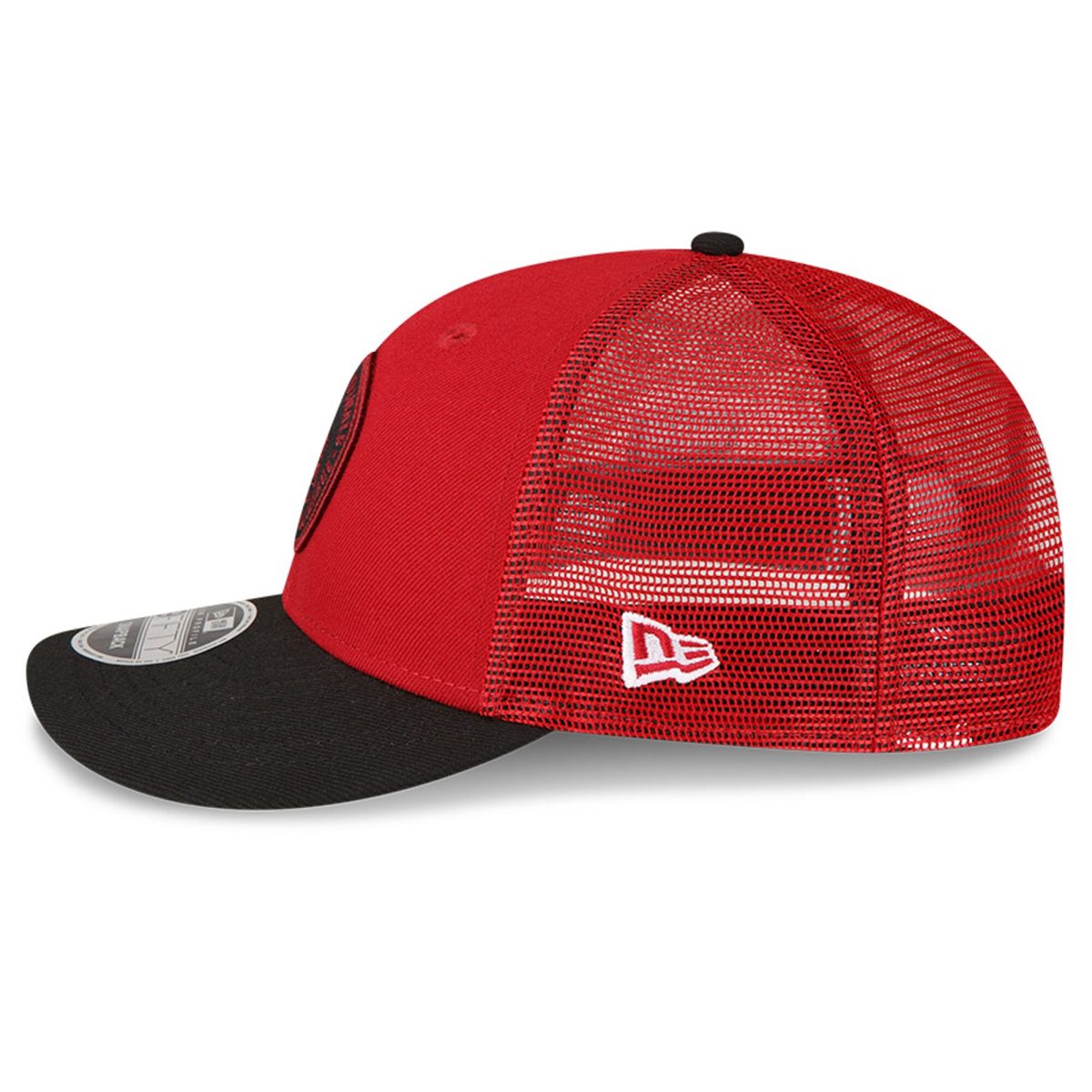 mens new era cardinalblack arizona cardinals 2023 sideline low profile 9fifty snapback hat Collection | Arizona Cardinals Official Shop for Jerseys, Hats & Apparel