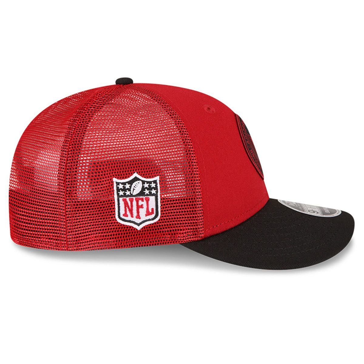 mens new era cardinalblack arizona cardinals 2023 sideline low profile 9fifty snapback hat Collection | Arizona Cardinals Official Shop for Jerseys, Hats & Apparel