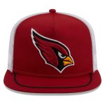 mens new era cardinalwhite arizona cardinals original classic golfer adjustable hat Collection | Arizona Cardinals Official Shop for Jerseys, Hats & Apparel