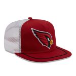 mens new era cardinalwhite arizona cardinals original classic golfer adjustable hat Collection | Arizona Cardinals Official Shop for Jerseys, Hats & Apparel