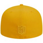 mens new era gold arizona cardinals color pack 59fifty fitted hat Collection | Arizona Cardinals Official Shop for Jerseys, Hats & Apparel