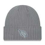 mens new era gray arizona cardinals color pack cuffed knit hat Collection | Arizona Cardinals Official Shop for Jerseys, Hats & Apparel