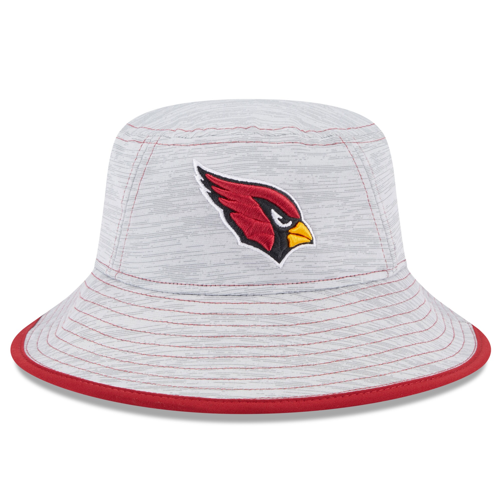 mens new era gray arizona cardinals game bucket hat Collection | Arizona Cardinals Official Shop for Jerseys, Hats & Apparel