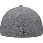 mens new era gray arizona cardinals peaky duckbill fitted hat Collection | Arizona Cardinals Official Shop for Jerseys, Hats & Apparel