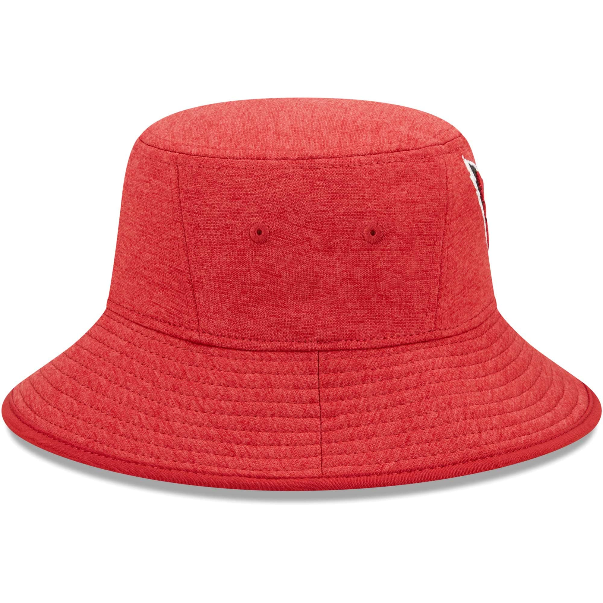 mens new era heather cardinal arizona cardinals bucket hat Collection | Arizona Cardinals Official Shop for Jerseys, Hats & Apparel