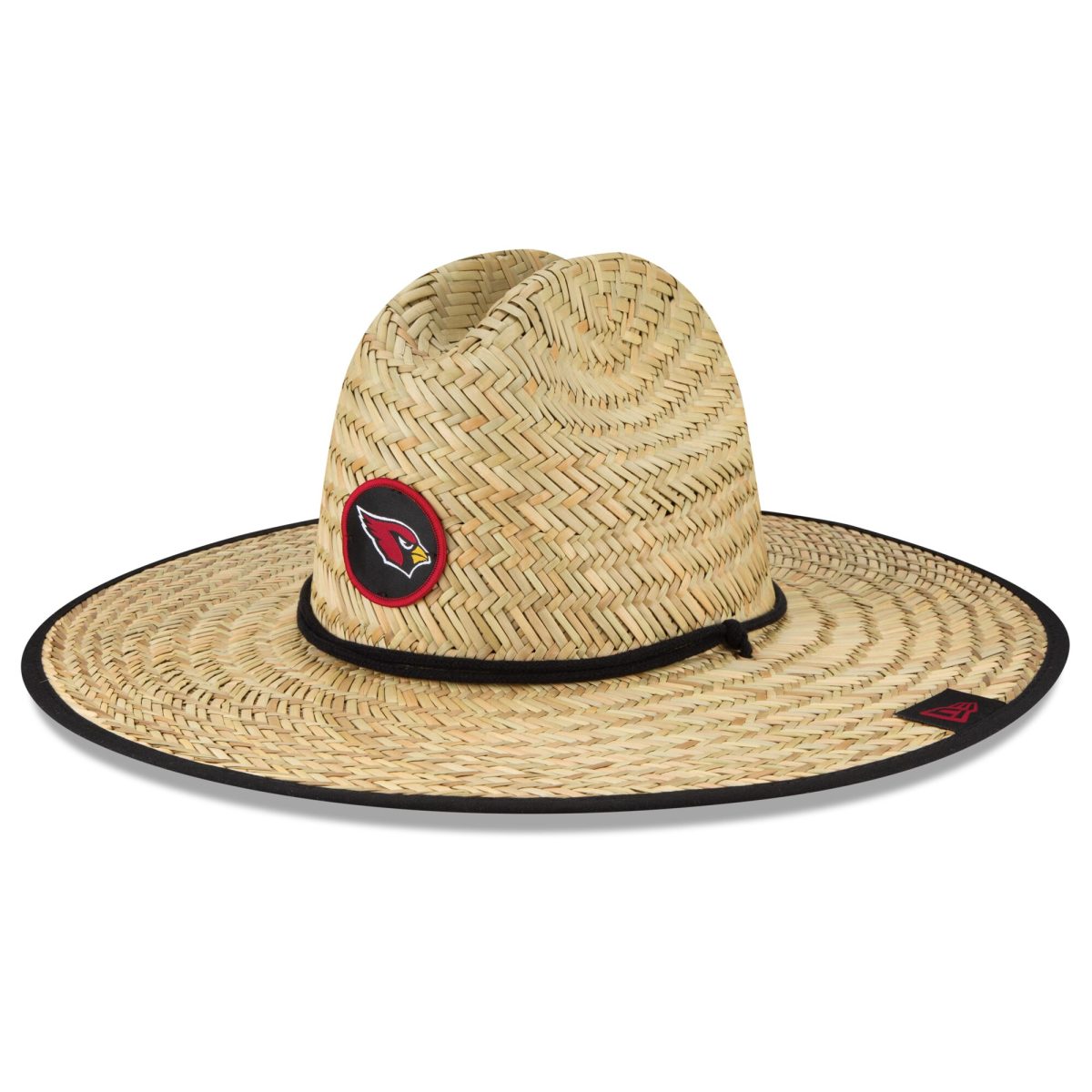 mens new era natural arizona cardinals nfl training camp official straw lifeguard hat Collection | Arizona Cardinals Official Shop for Jerseys, Hats & Apparel