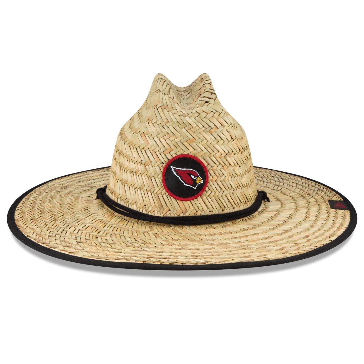 mens new era natural arizona cardinals nfl training camp official straw lifeguard hat Collection | Arizona Cardinals Official Shop for Jerseys, Hats & Apparel