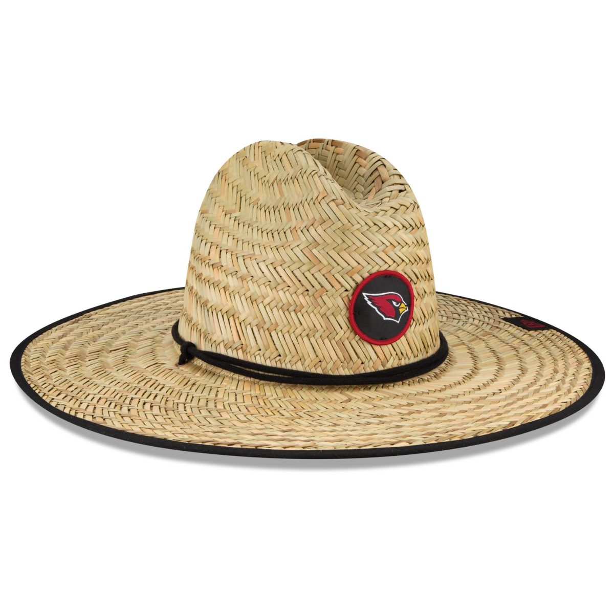 mens new era natural arizona cardinals nfl training camp official straw lifeguard hat Collection | Arizona Cardinals Official Shop for Jerseys, Hats & Apparel