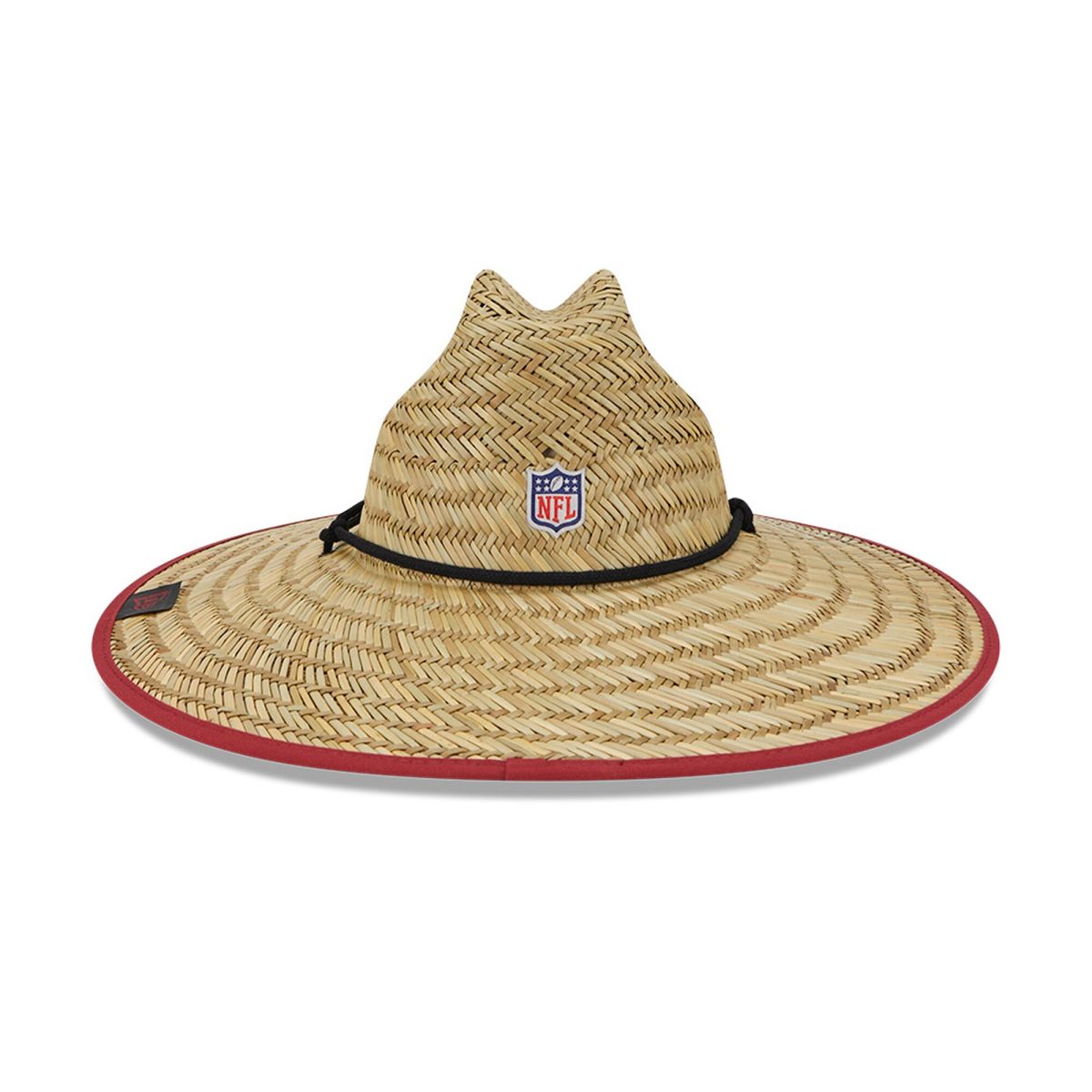 mens new era natural arizona cardinals nfl training camp official straw lifeguard hat Collection | Arizona Cardinals Official Shop for Jerseys, Hats & Apparel